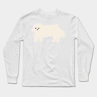 Love Dog Long Sleeve T-Shirt